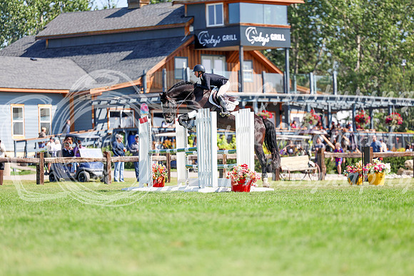 11001 - Shea - 2026 Rocky Mountain Classic II - Saturday August 15th