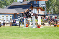 11006 - Shea - 2026 Rocky Mountain Classic II - Saturday August 15th
