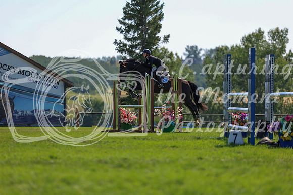 11009 - Shea - 2026 Rocky Mountain Classic II - Saturday August 15th