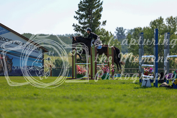 11010 - Shea - 2026 Rocky Mountain Classic II - Saturday August 15th