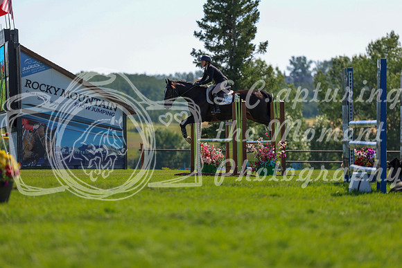 11013 - Shea - 2026 Rocky Mountain Classic II - Saturday August 15th