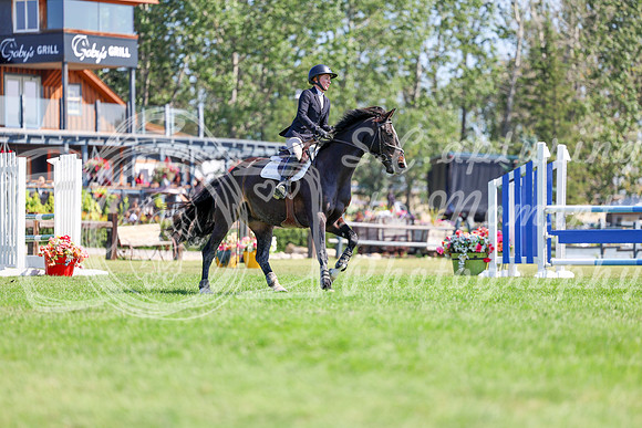 11021 - Shea - 2026 Rocky Mountain Classic II - Saturday August 15th