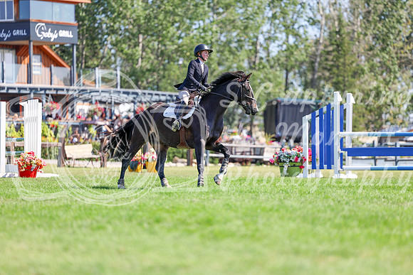 11022 - Shea - 2026 Rocky Mountain Classic II - Saturday August 15th