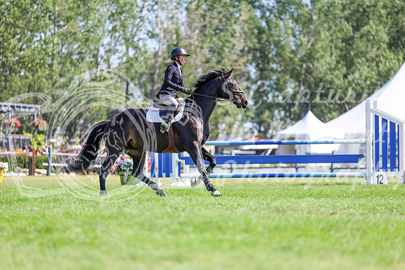 11025 - Shea - 2026 Rocky Mountain Classic II - Saturday August 15th