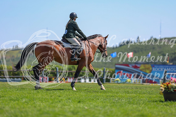 12077 - Shea - 2026 Rocky Mountain Classic II - Saturday August 15th