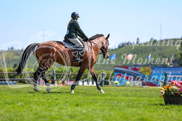 12079 - Shea - 2026 Rocky Mountain Classic II - Saturday August 15th