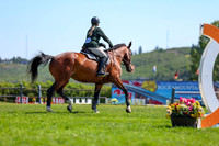 12080 - Shea - 2026 Rocky Mountain Classic II - Saturday August 15th