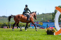 12081 - Shea - 2026 Rocky Mountain Classic II - Saturday August 15th