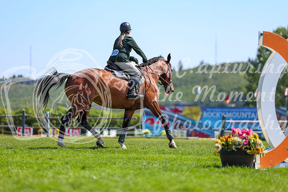 12081 - Shea - 2026 Rocky Mountain Classic II - Saturday August 15th