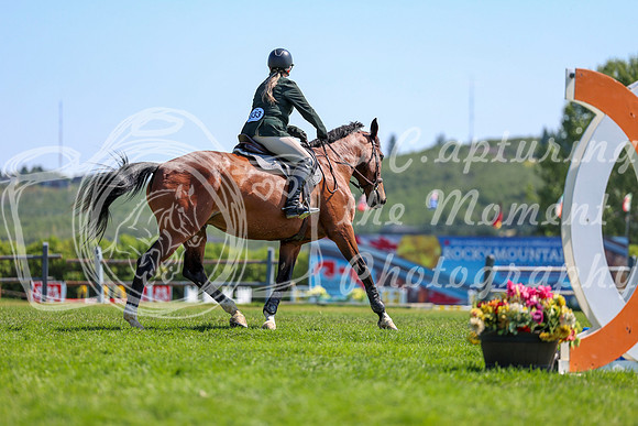 12082 - Shea - 2026 Rocky Mountain Classic II - Saturday August 15th