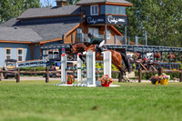12083 - Shea - 2026 Rocky Mountain Classic II - Saturday August 15th