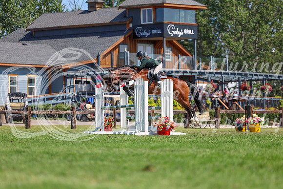 12083 - Shea - 2026 Rocky Mountain Classic II - Saturday August 15th