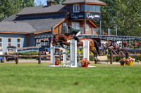 12084 - Shea - 2026 Rocky Mountain Classic II - Saturday August 15th