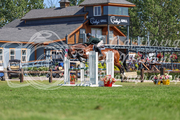 12084 - Shea - 2026 Rocky Mountain Classic II - Saturday August 15th