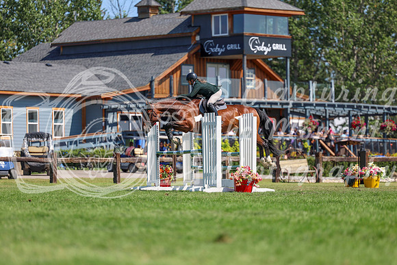 12085 - Shea - 2026 Rocky Mountain Classic II - Saturday August 15th