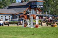 12087 - Shea - 2026 Rocky Mountain Classic II - Saturday August 15th
