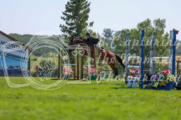 12088 - Shea - 2026 Rocky Mountain Classic II - Saturday August 15th