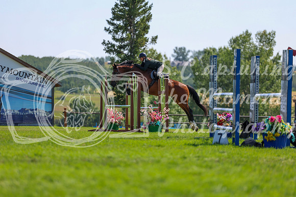 12089 - Shea - 2026 Rocky Mountain Classic II - Saturday August 15th