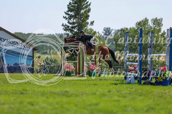 12090 - Shea - 2026 Rocky Mountain Classic II - Saturday August 15th