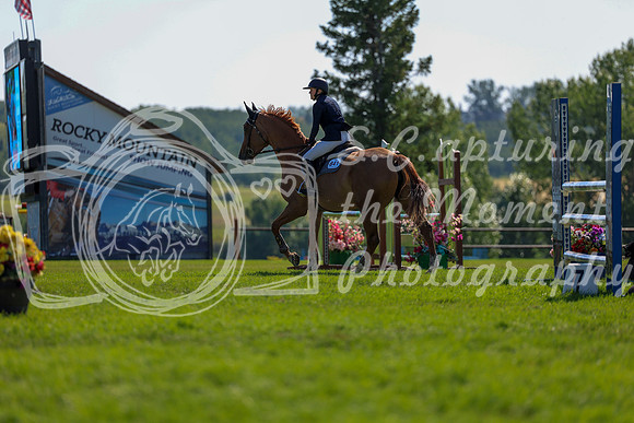 10717 - Shea - 2026 Rocky Mountain Classic II - Saturday August 15th