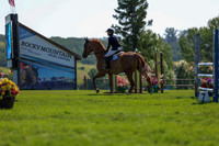 10718 - Shea - 2026 Rocky Mountain Classic II - Saturday August 15th