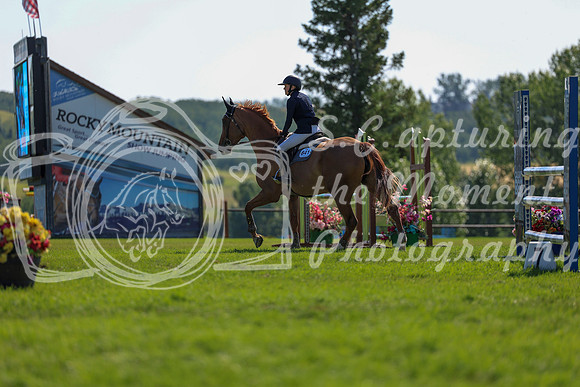 10718 - Shea - 2026 Rocky Mountain Classic II - Saturday August 15th