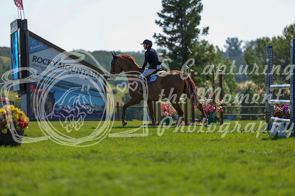10719 - Shea - 2026 Rocky Mountain Classic II - Saturday August 15th