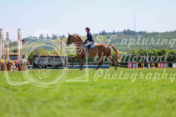 10721 - Shea - 2026 Rocky Mountain Classic II - Saturday August 15th