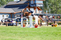10722 - Shea - 2026 Rocky Mountain Classic II - Saturday August 15th