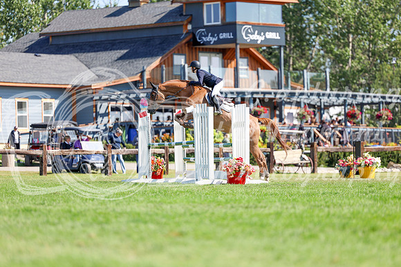 10722 - Shea - 2026 Rocky Mountain Classic II - Saturday August 15th