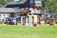 10723 - Shea - 2026 Rocky Mountain Classic II - Saturday August 15th