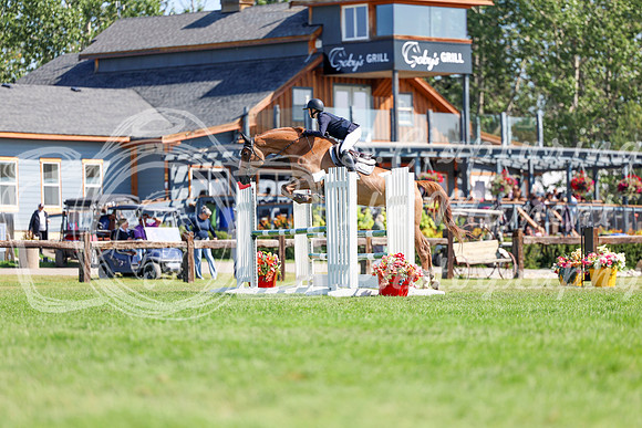 10723 - Shea - 2026 Rocky Mountain Classic II - Saturday August 15th