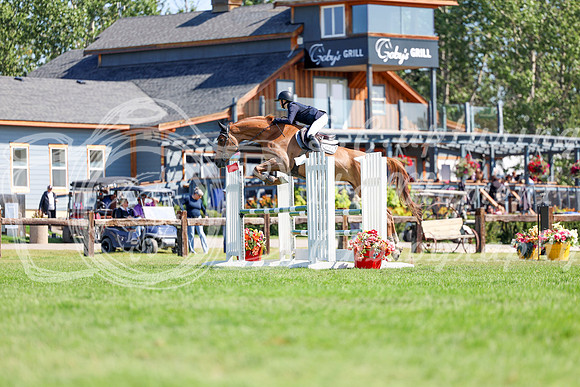 10724 - Shea - 2026 Rocky Mountain Classic II - Saturday August 15th