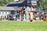 10726 - Shea - 2026 Rocky Mountain Classic II - Saturday August 15th