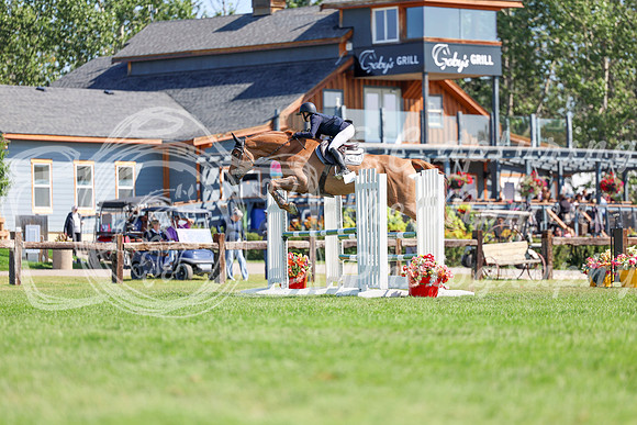 10726 - Shea - 2026 Rocky Mountain Classic II - Saturday August 15th