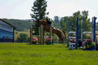 10728 - Shea - 2026 Rocky Mountain Classic II - Saturday August 15th