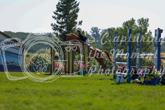 10728 - Shea - 2026 Rocky Mountain Classic II - Saturday August 15th