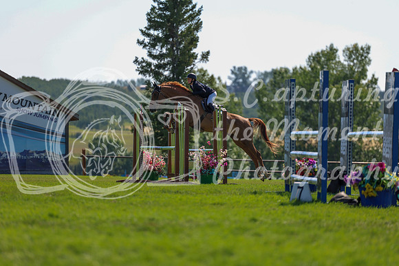 10729 - Shea - 2026 Rocky Mountain Classic II - Saturday August 15th