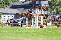 10727 - Shea - 2026 Rocky Mountain Classic II - Saturday August 15th