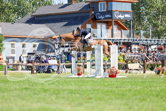 10727 - Shea - 2026 Rocky Mountain Classic II - Saturday August 15th