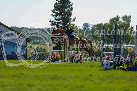 10730 - Shea - 2026 Rocky Mountain Classic II - Saturday August 15th