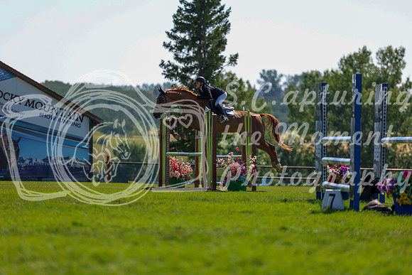 10731 - Shea - 2026 Rocky Mountain Classic II - Saturday August 15th