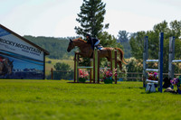 10732 - Shea - 2026 Rocky Mountain Classic II - Saturday August 15th