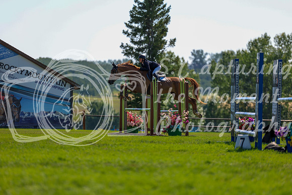 10732 - Shea - 2026 Rocky Mountain Classic II - Saturday August 15th
