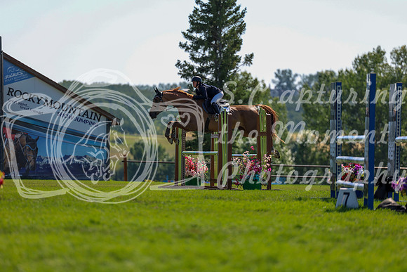 10733 - Shea - 2026 Rocky Mountain Classic II - Saturday August 15th