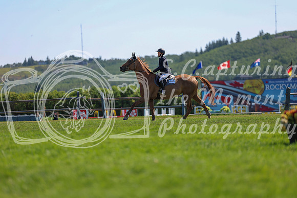10735 - Shea - 2026 Rocky Mountain Classic II - Saturday August 15th