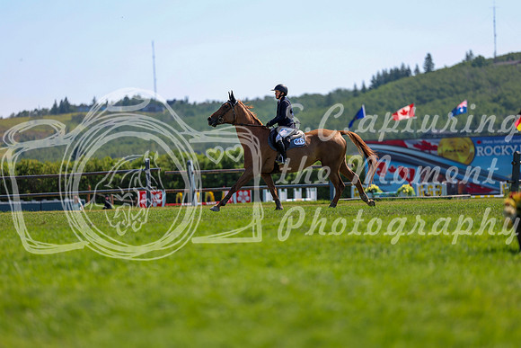 10736 - Shea - 2026 Rocky Mountain Classic II - Saturday August 15th