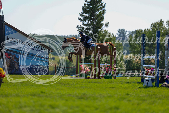 10734 - Shea - 2026 Rocky Mountain Classic II - Saturday August 15th