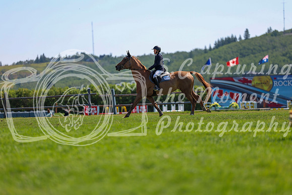10737 - Shea - 2026 Rocky Mountain Classic II - Saturday August 15th