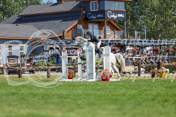 11696 - Shea - 2026 Rocky Mountain Classic II - Saturday August 15th